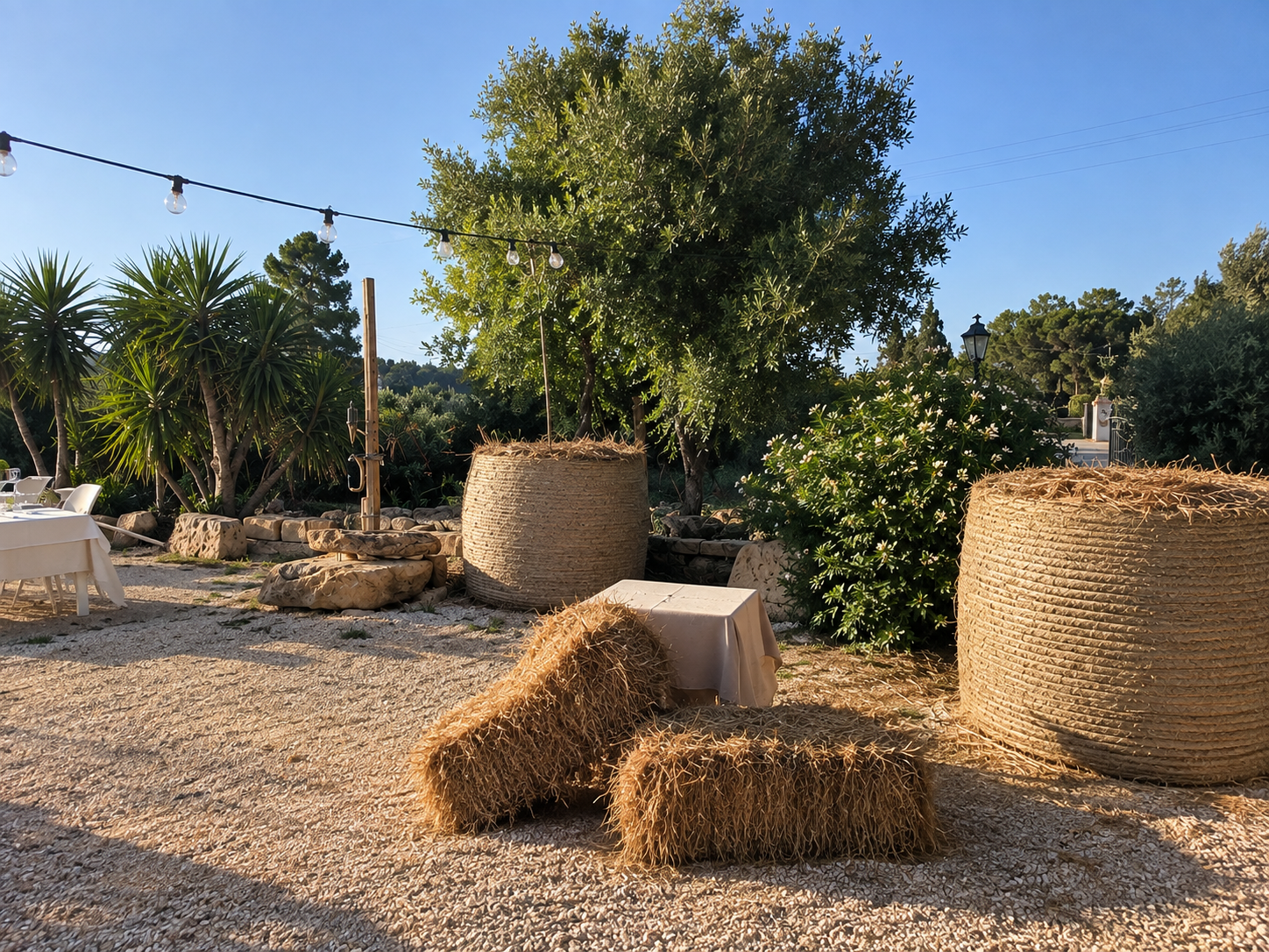 Azienda agricola Monteciminiello