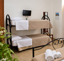 Agriturismo Monteciminiello