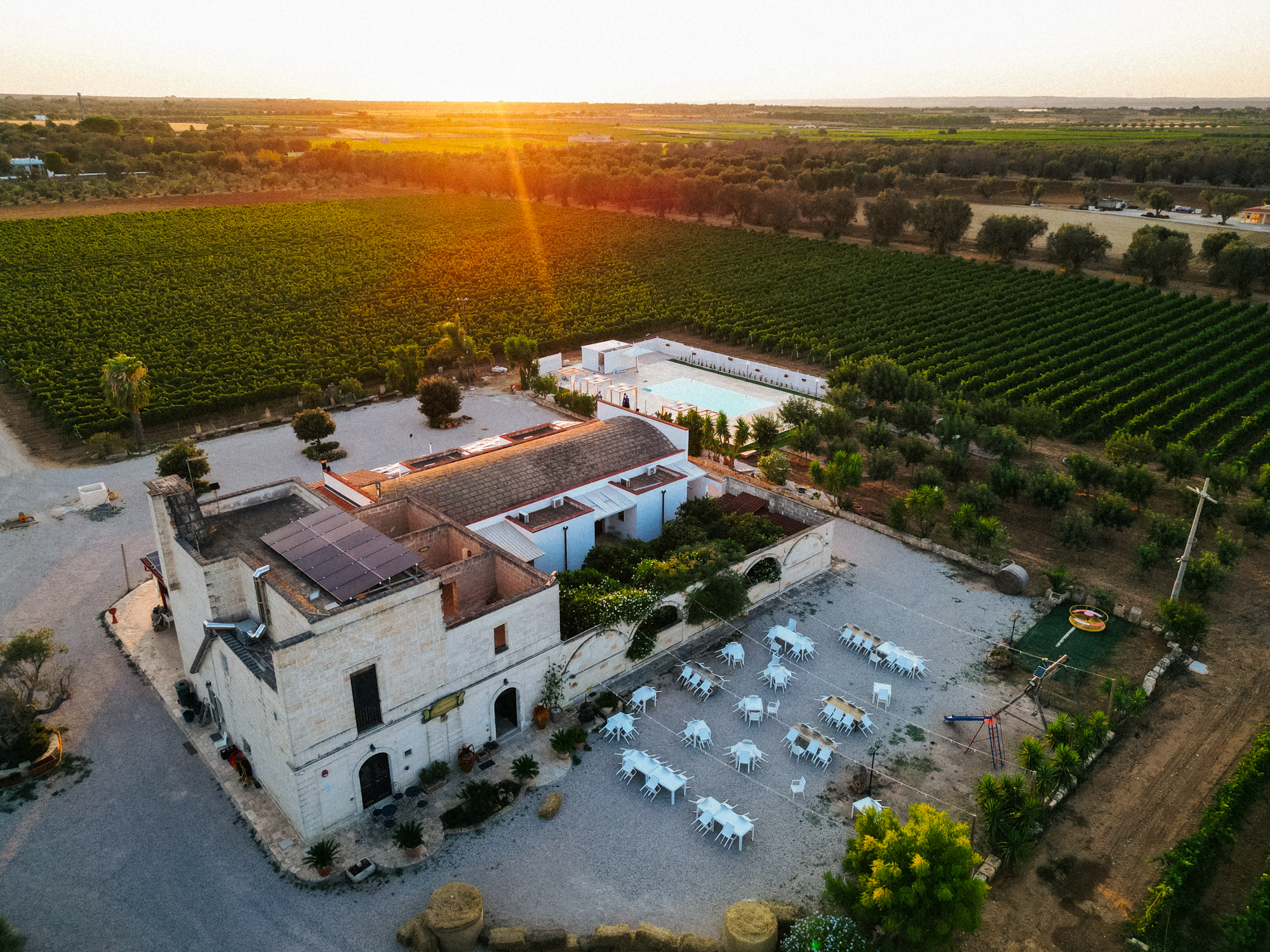 Agriturismo Monteciminiello