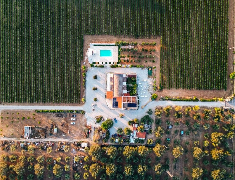 Agriturismo Monteciminiello