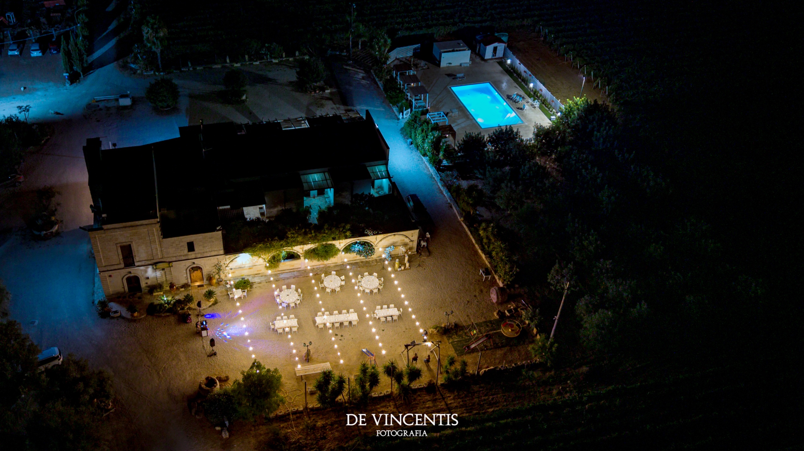 Agriturismo Monteciminiello