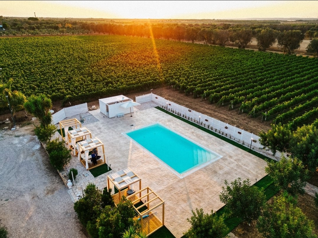 Agriturismo Monteciminiello