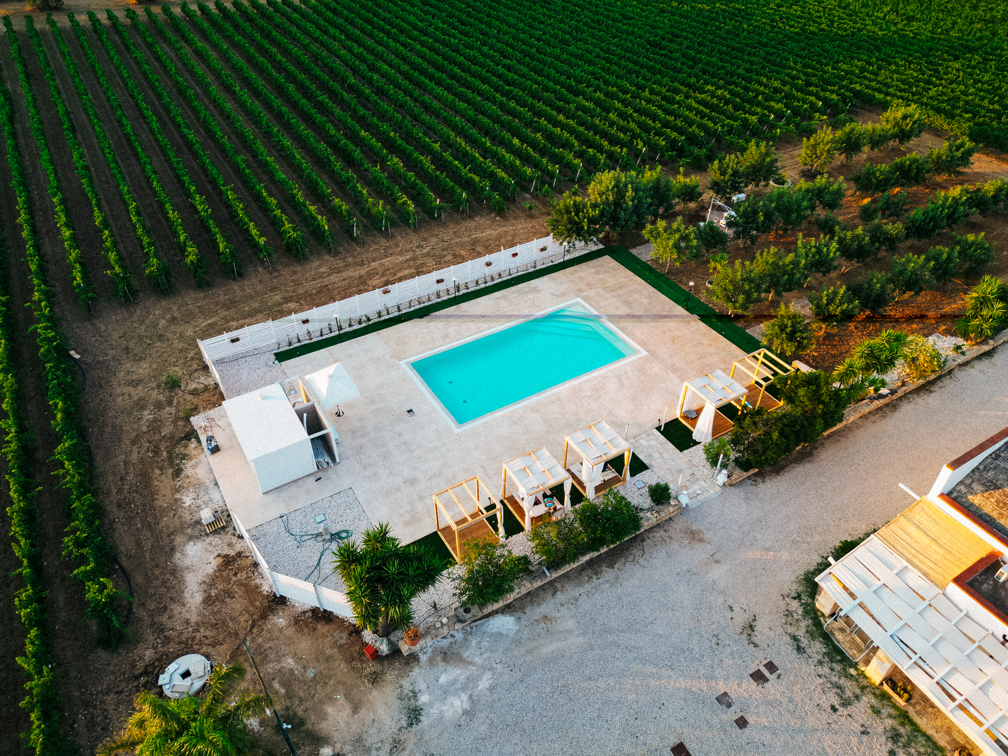 Agriturismo Monteciminiello