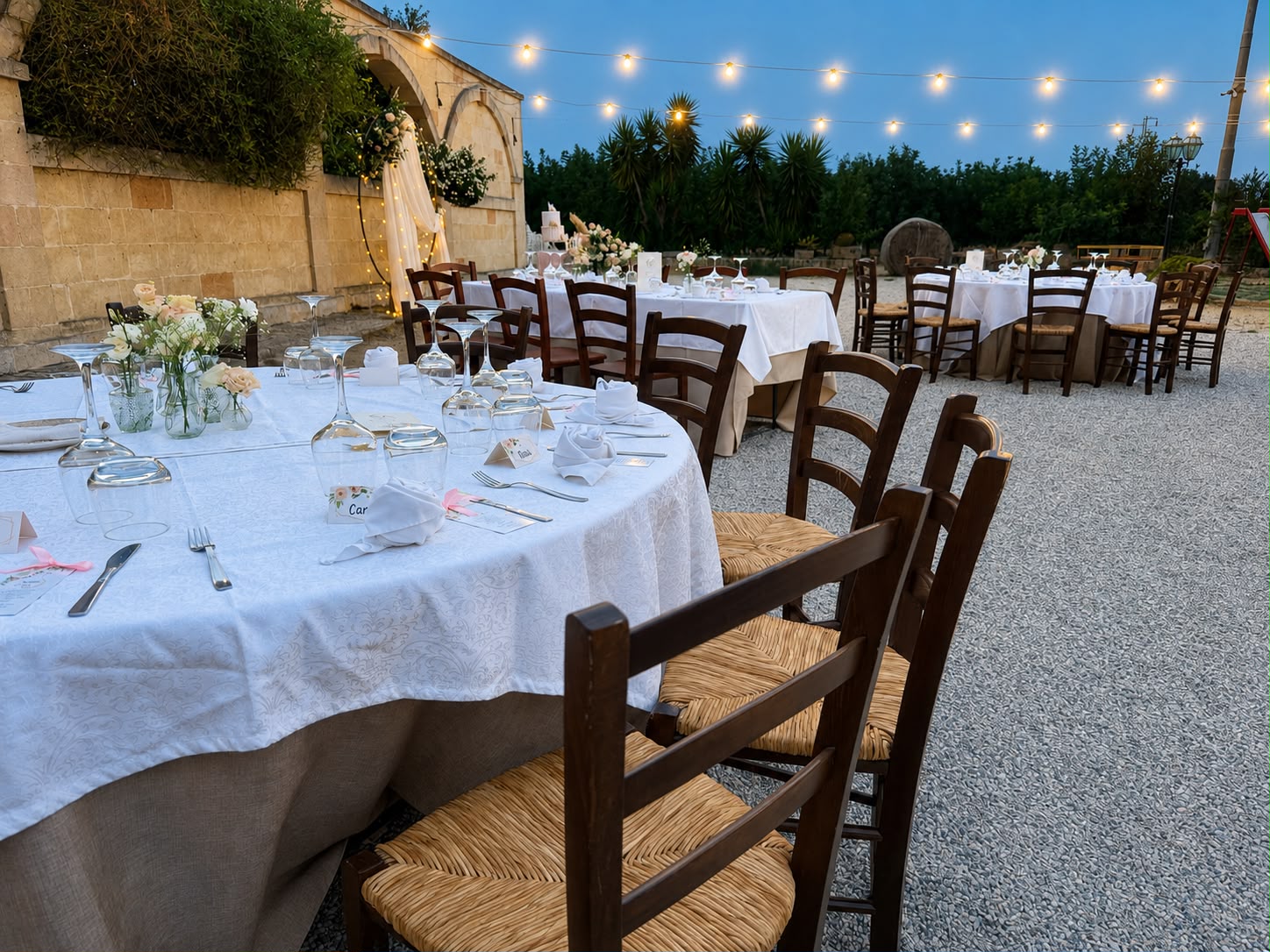 Agriturismo Monteciminiello