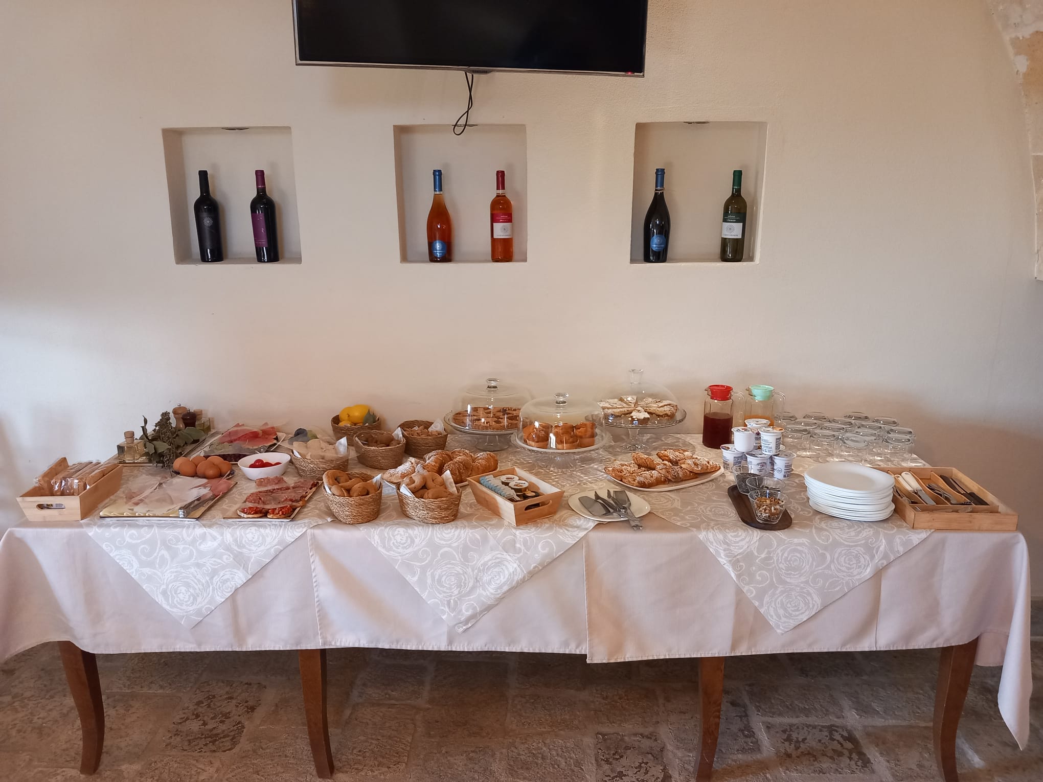 Agriturismo Monteciminiello