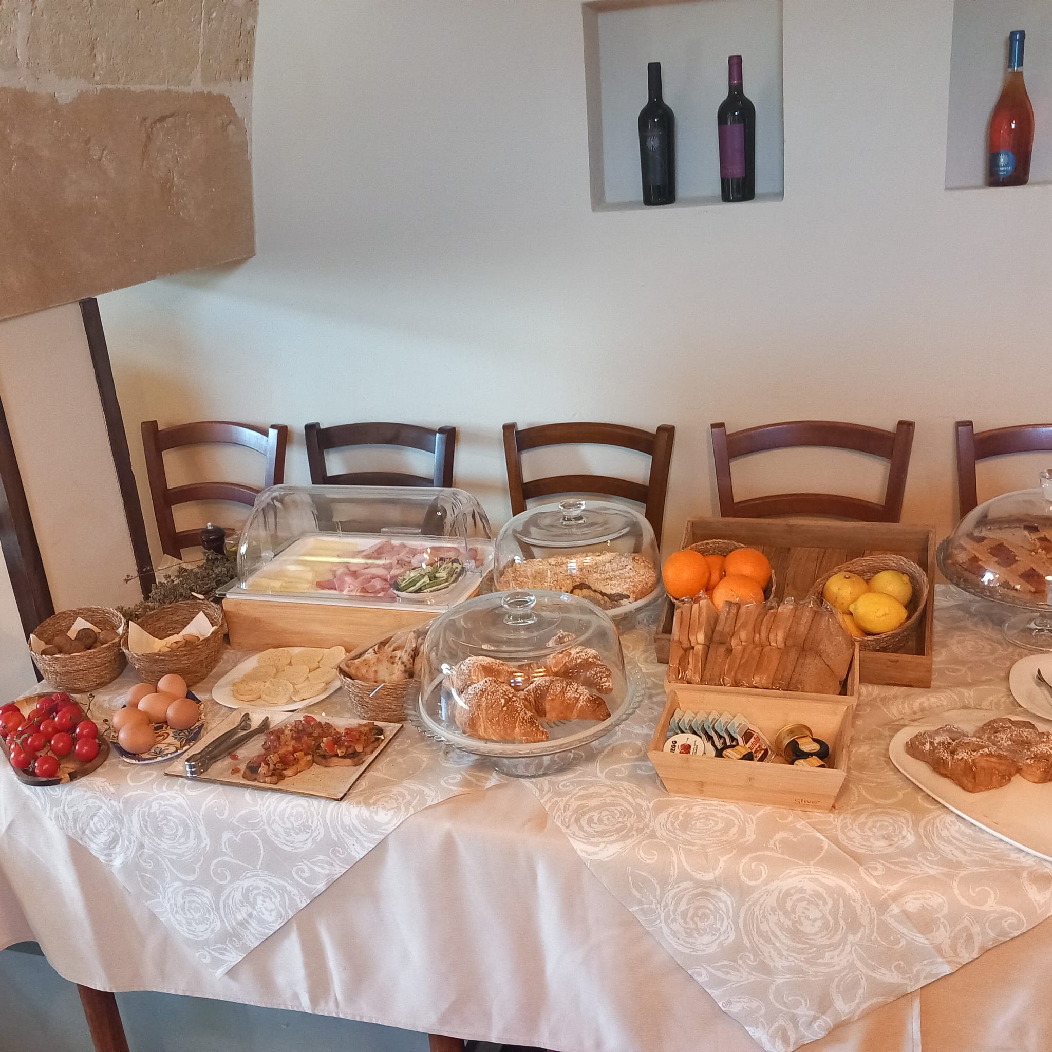 Agriturismo Monteciminiello