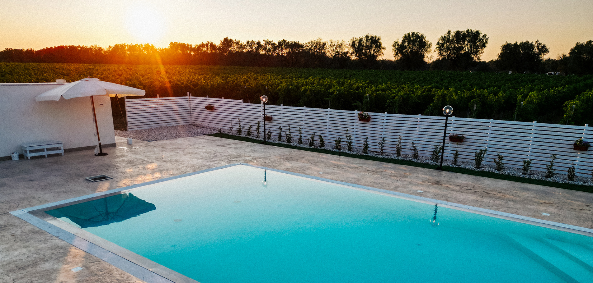 Agriturismo Monteciminiello in Puglia