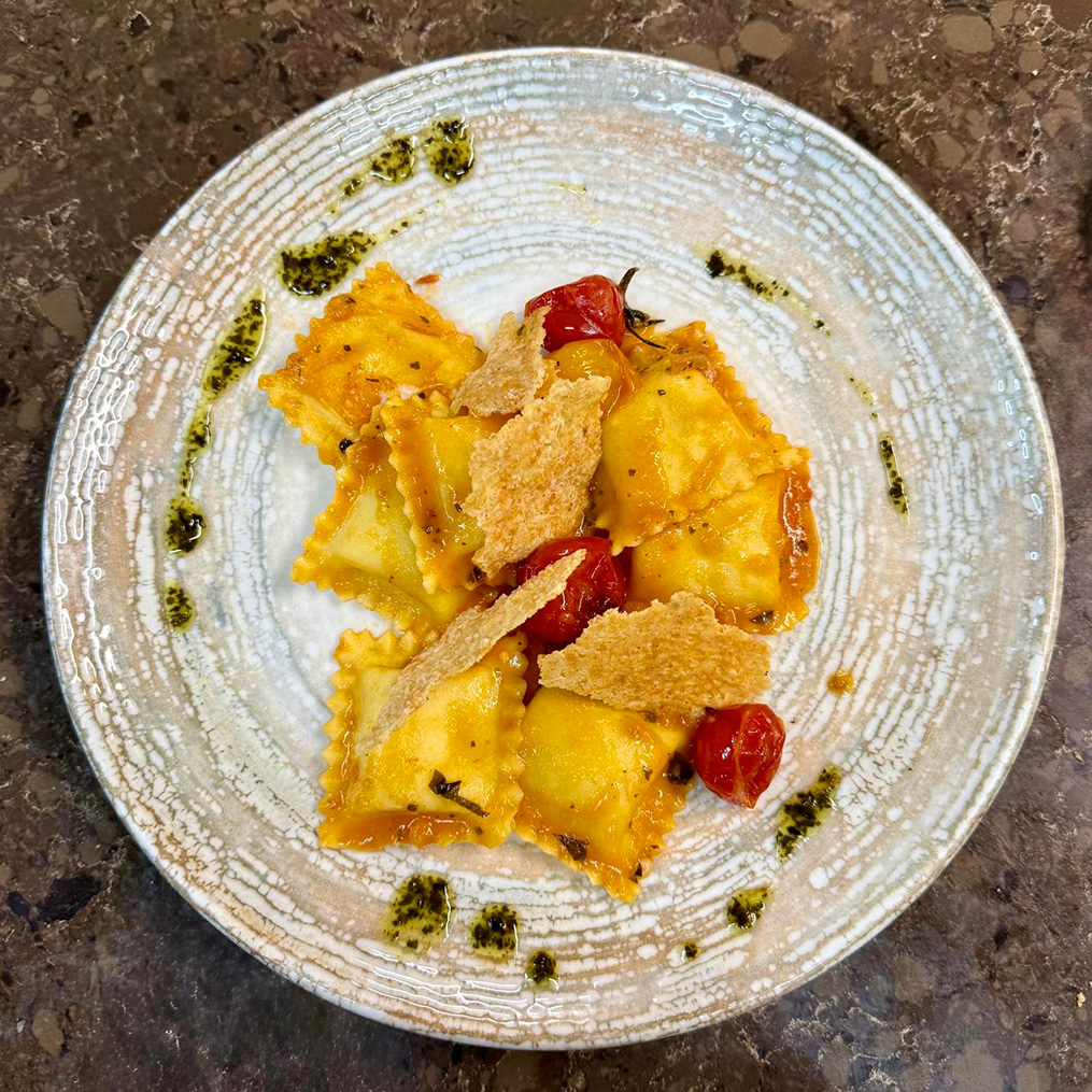 Cucina e prodotti del territorio