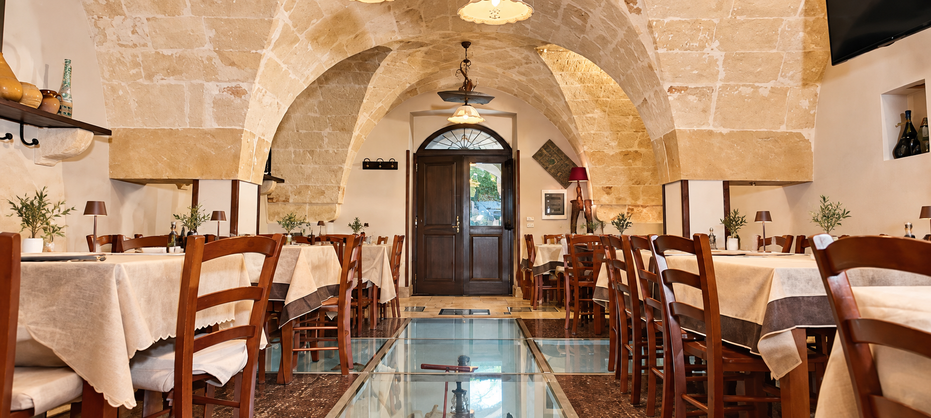 Ristorante Monteciminiello