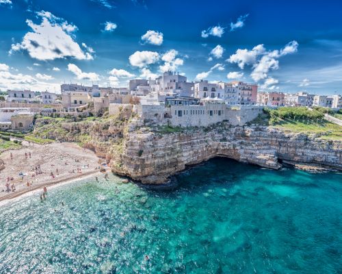 Paesaggi del Salento